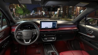 2026 Lincoln Lincoln Corsair® Internal Image 2